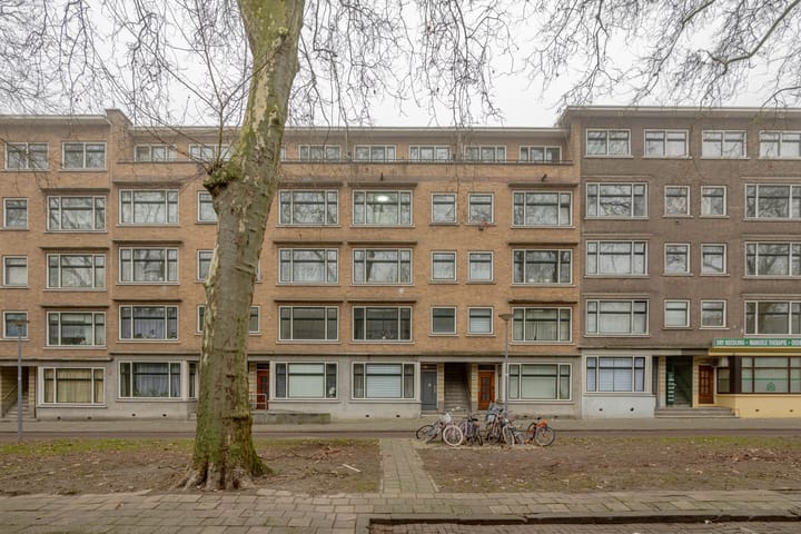 Foto 6 van Mijnsherenlaan 79-C