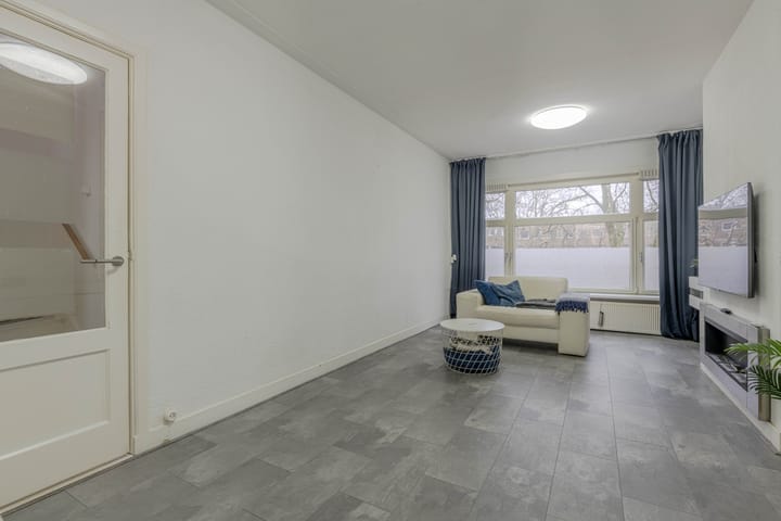 Foto 7 van Mijnsherenlaan 79-C