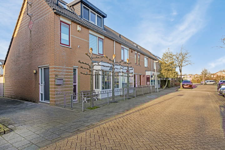 Foto 7 van Drontermeer 124