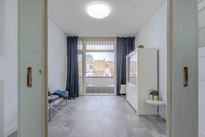 Foto 9 van Mijnsherenlaan 79-C