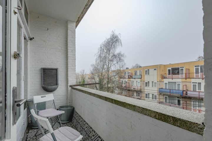 Foto 12 van Mijnsherenlaan 79-C