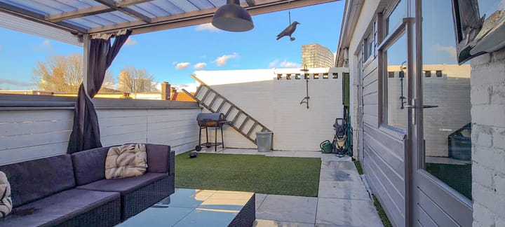 Foto 22 van Mijnsherenlaan 79-C