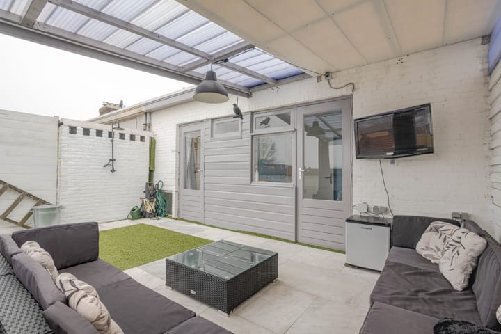 Foto 23 van Mijnsherenlaan 79-C