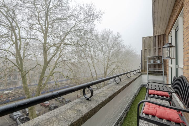 Foto 27 van Mijnsherenlaan 79-C