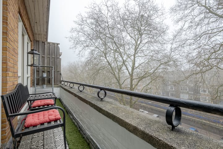 Foto 28 van Mijnsherenlaan 79-C