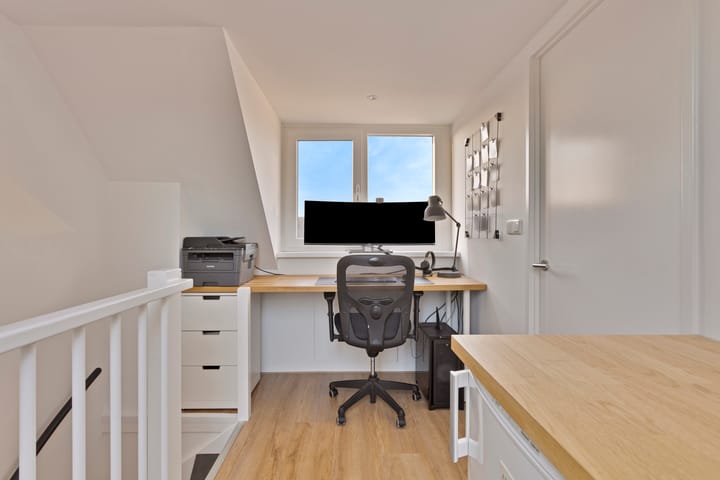 Foto 27 van Drontermeer 124