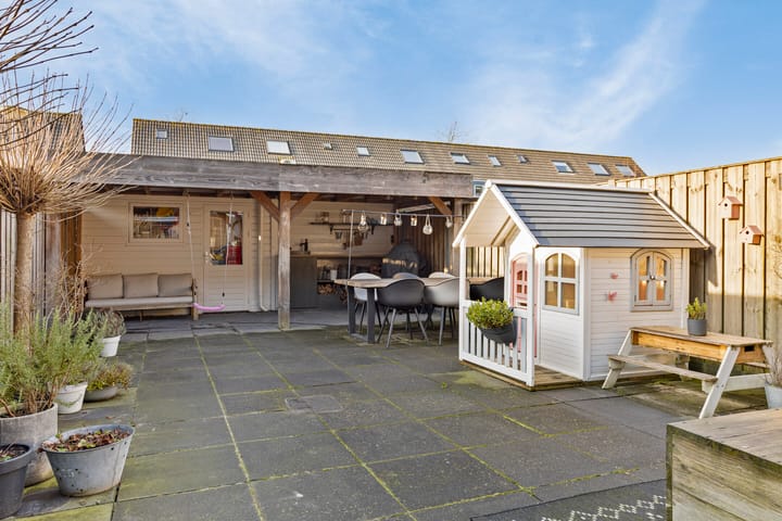 Foto 6 van Drontermeer 124