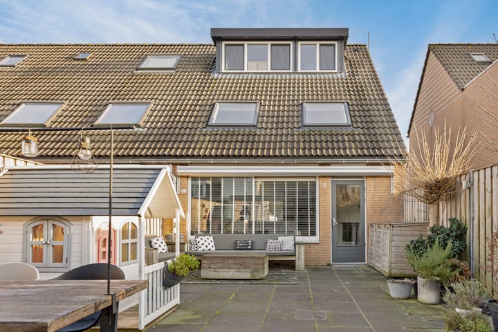 Foto 2 van Drontermeer 124