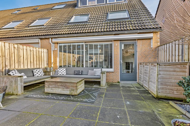 Foto 36 van Drontermeer 124