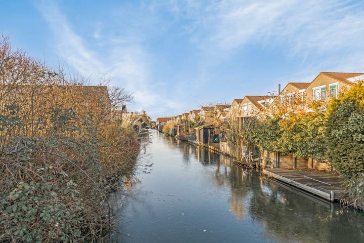 Foto 40 van Drontermeer 124