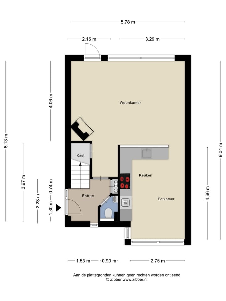 Foto 41 van Drontermeer 124
