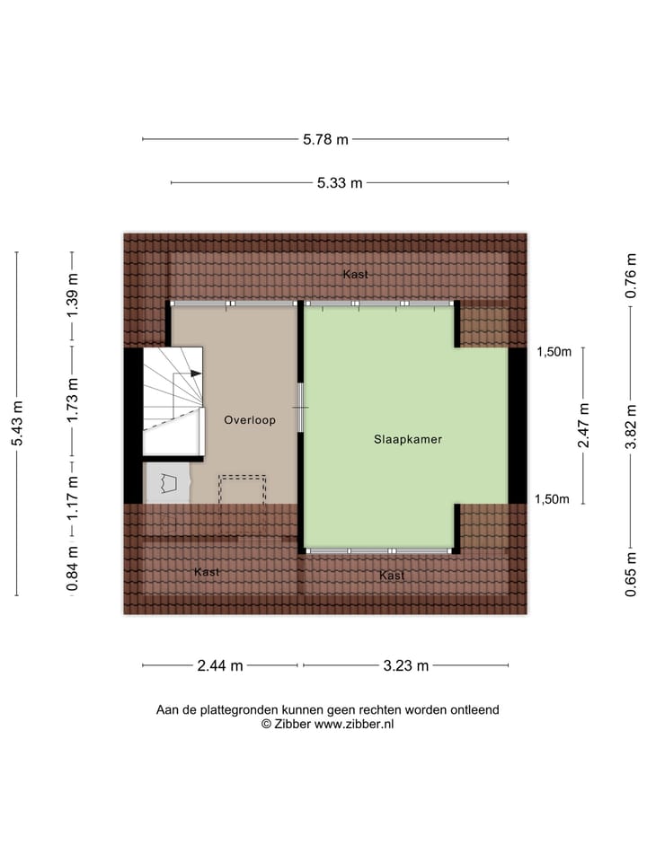 Foto 43 van Drontermeer 124