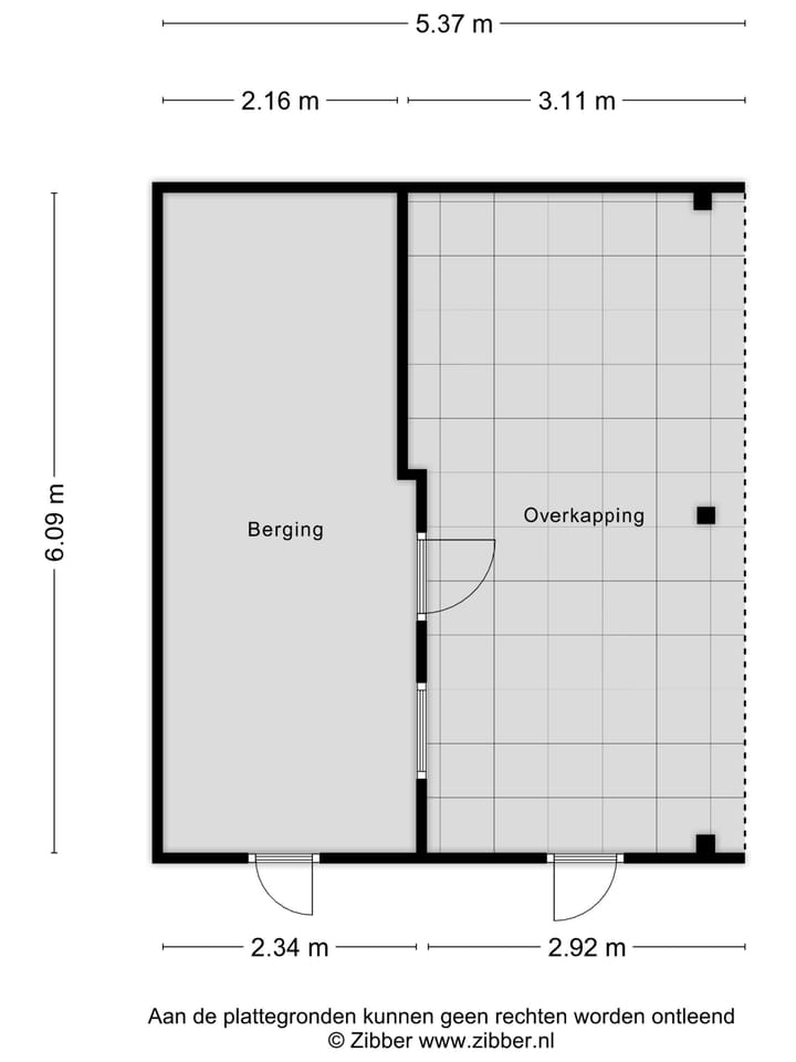 Foto 44 van Drontermeer 124