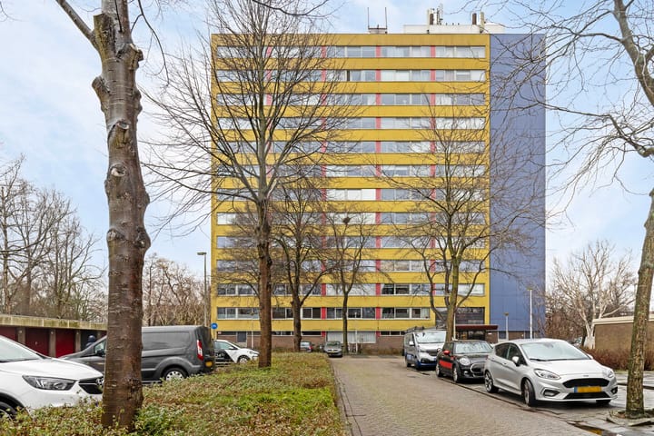 Foto 2 van Boeierstraat 145