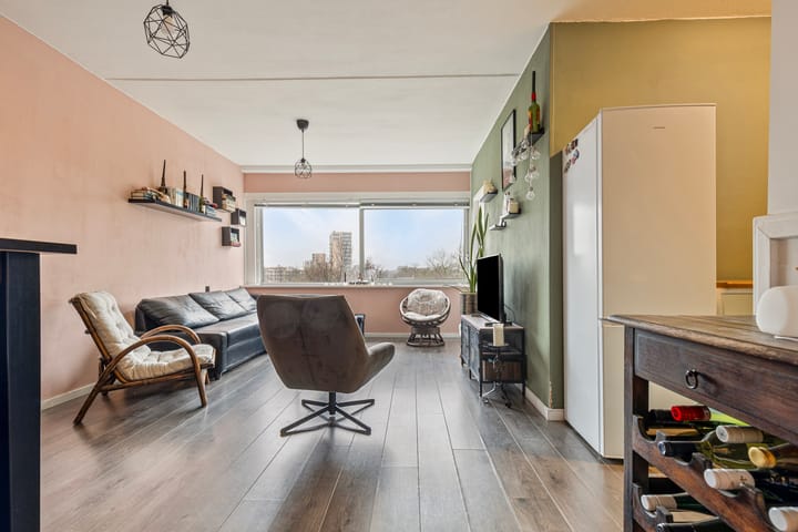 Foto 10 van Boeierstraat 145