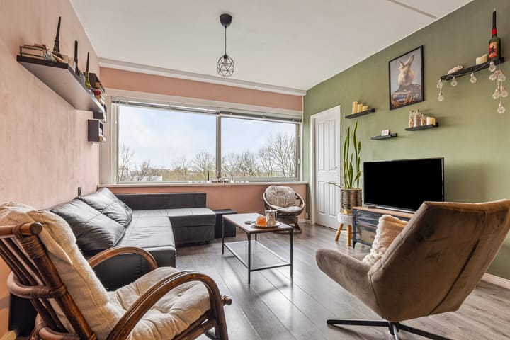 Foto 12 van Boeierstraat 145