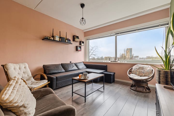 Foto 13 van Boeierstraat 145