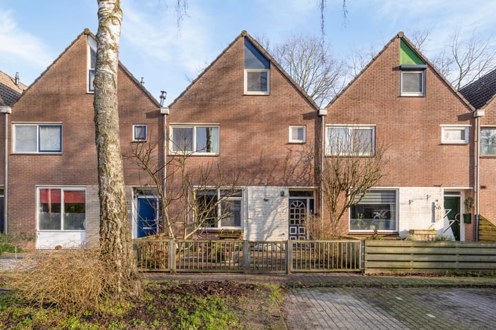 Foto 3 van Rolderbrink 58