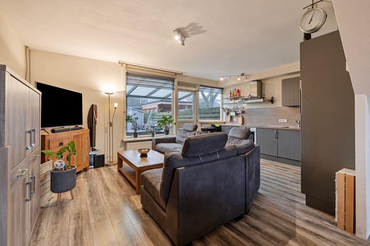 Foto 9 van Rolderbrink 58