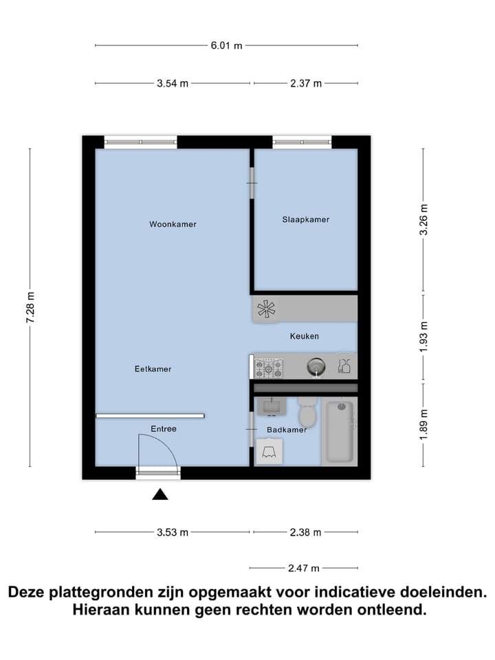 Foto 28 van Boeierstraat 145