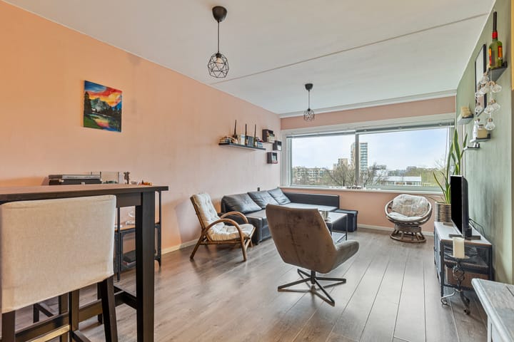 Foto 4 van Boeierstraat 145