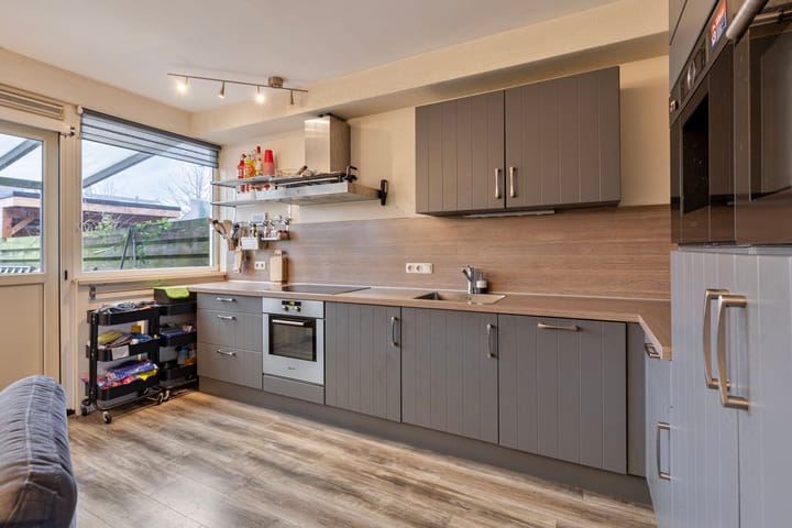 Foto 15 van Rolderbrink 58