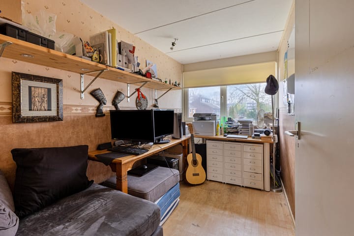 Foto 26 van Rolderbrink 58