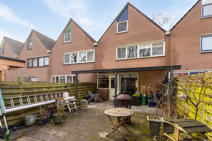 Foto 34 van Rolderbrink 58