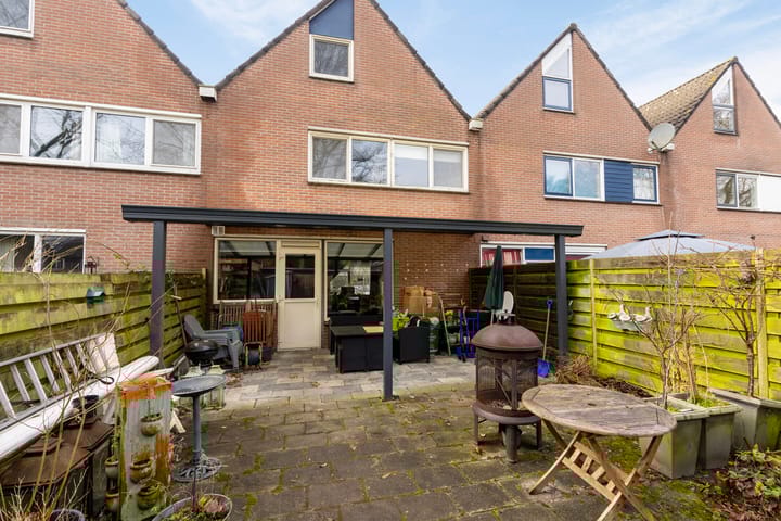 Foto 35 van Rolderbrink 58