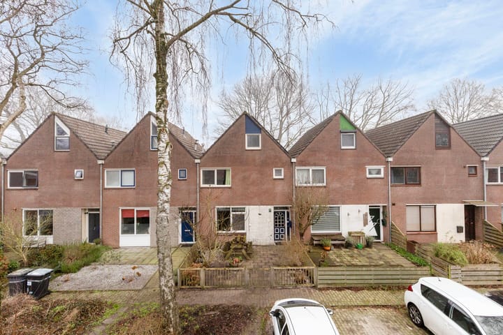 Foto 39 van Rolderbrink 58