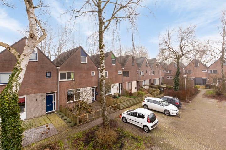 Foto 40 van Rolderbrink 58