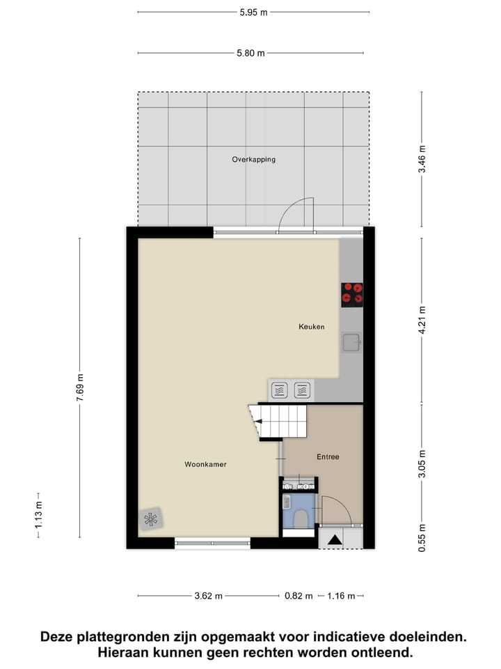 Foto 41 van Rolderbrink 58