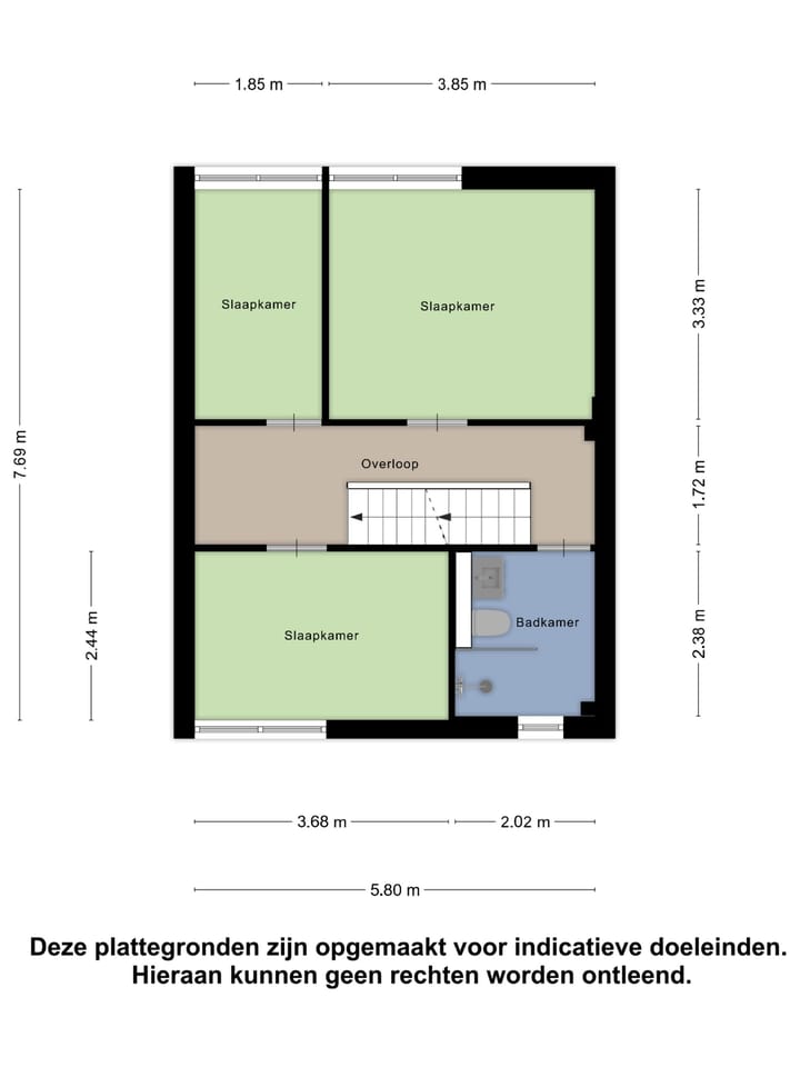 Foto 42 van Rolderbrink 58