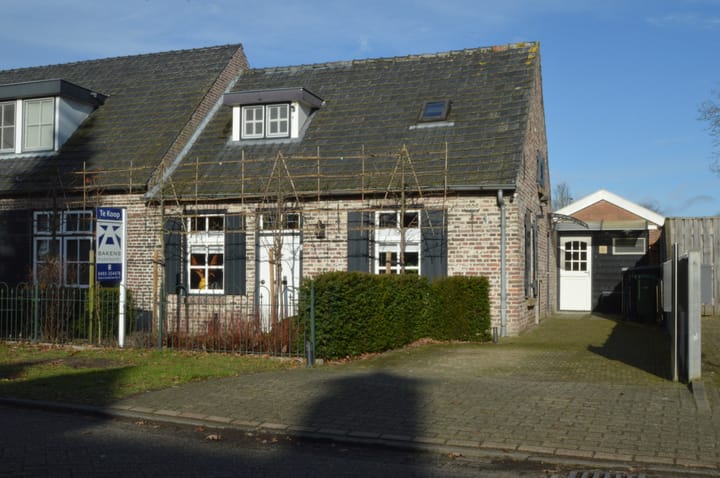 Foto 1 van Schuttersstraat 5