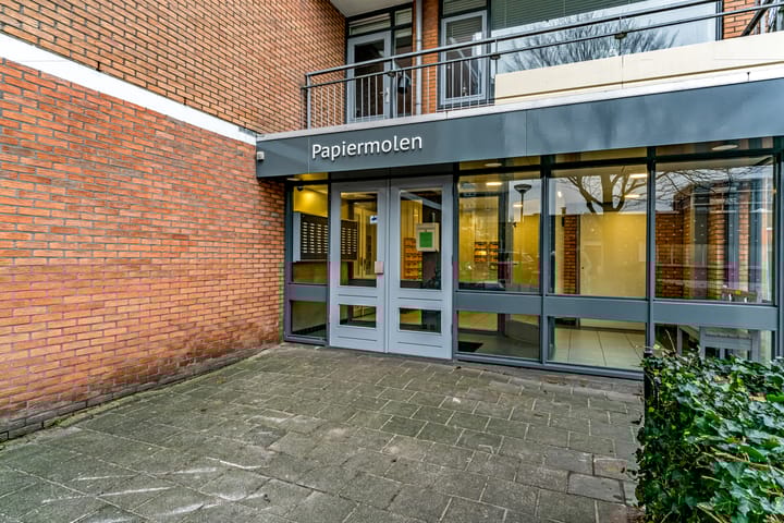 Foto 5 van Papiermolen 136