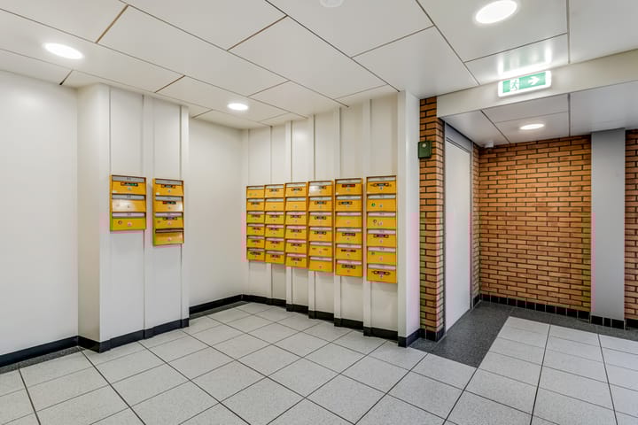 Foto 6 van Papiermolen 136