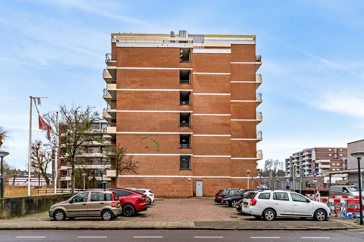 Foto 35 van Papiermolen 136