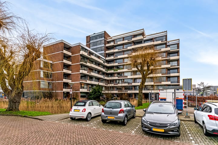 Foto 36 van Papiermolen 136