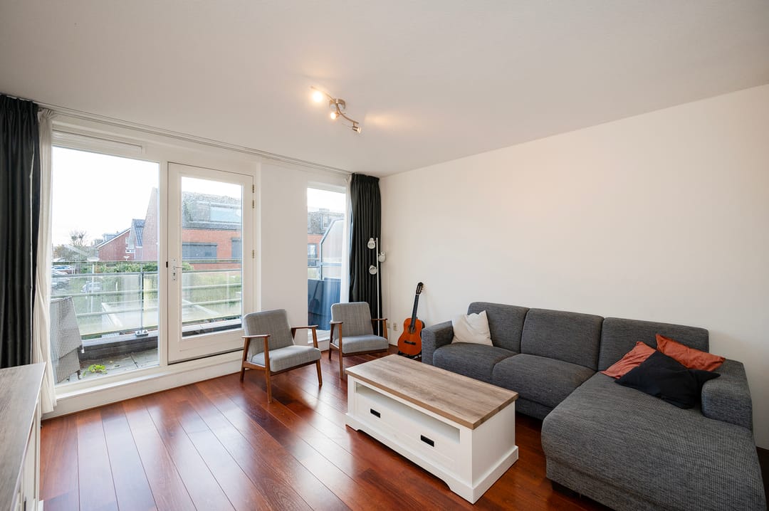 Foto 2 van Paardenbloemsingel 74