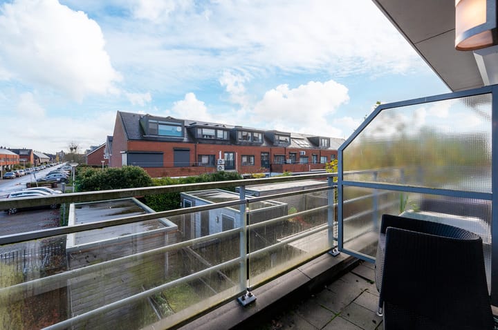 Foto 5 van Paardenbloemsingel 74