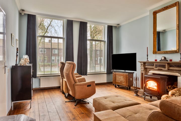 Foto 2 van Plantsoen 28-A