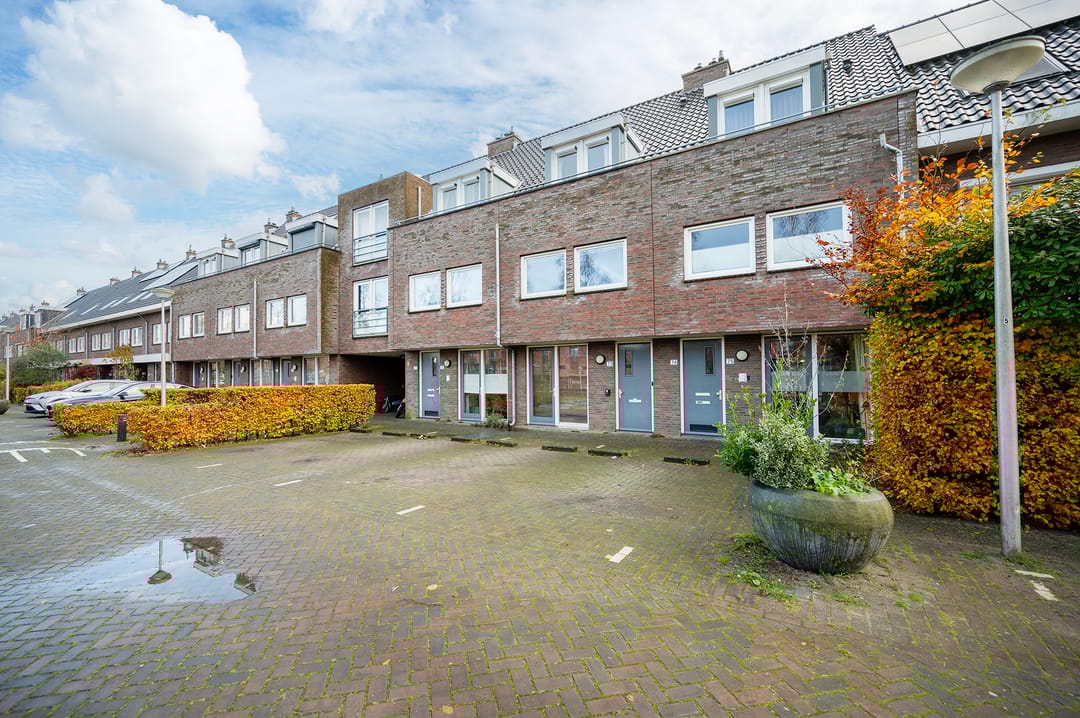 Foto 26 van Paardenbloemsingel 74