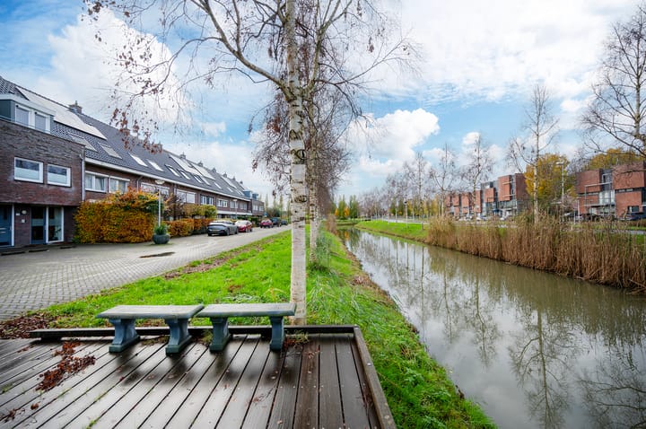 Foto 27 van Paardenbloemsingel 74