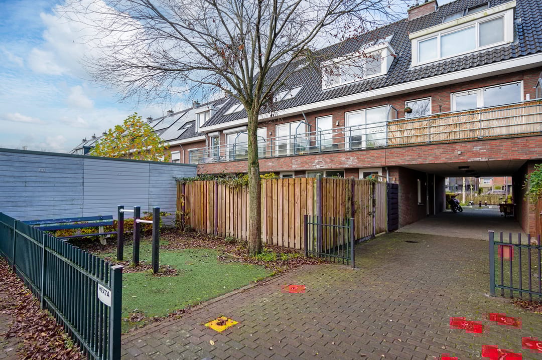 Foto 28 van Paardenbloemsingel 74