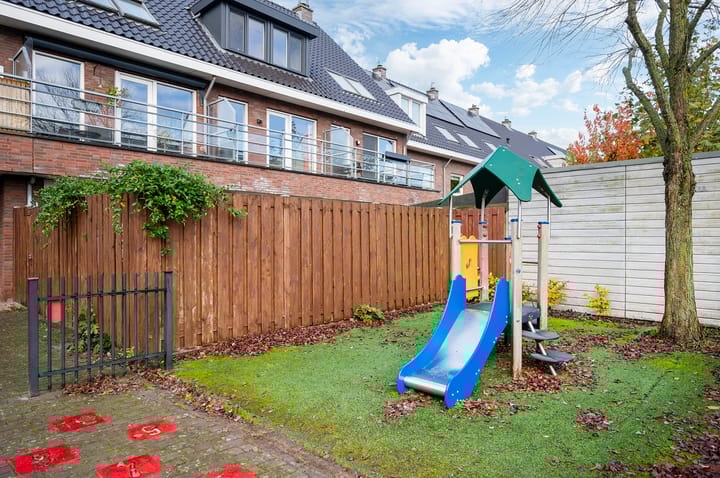 Foto 29 van Paardenbloemsingel 74