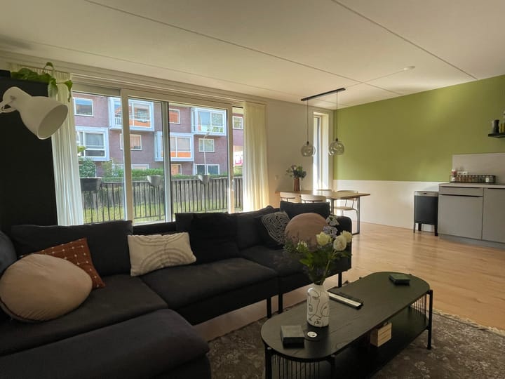 Foto 5 van Brandemeer 15