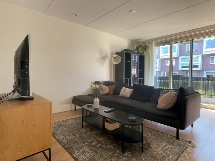 Foto 2 van Brandemeer 15