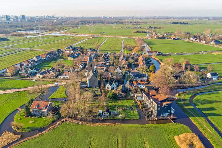 Foto 1 van Achterlaan 18