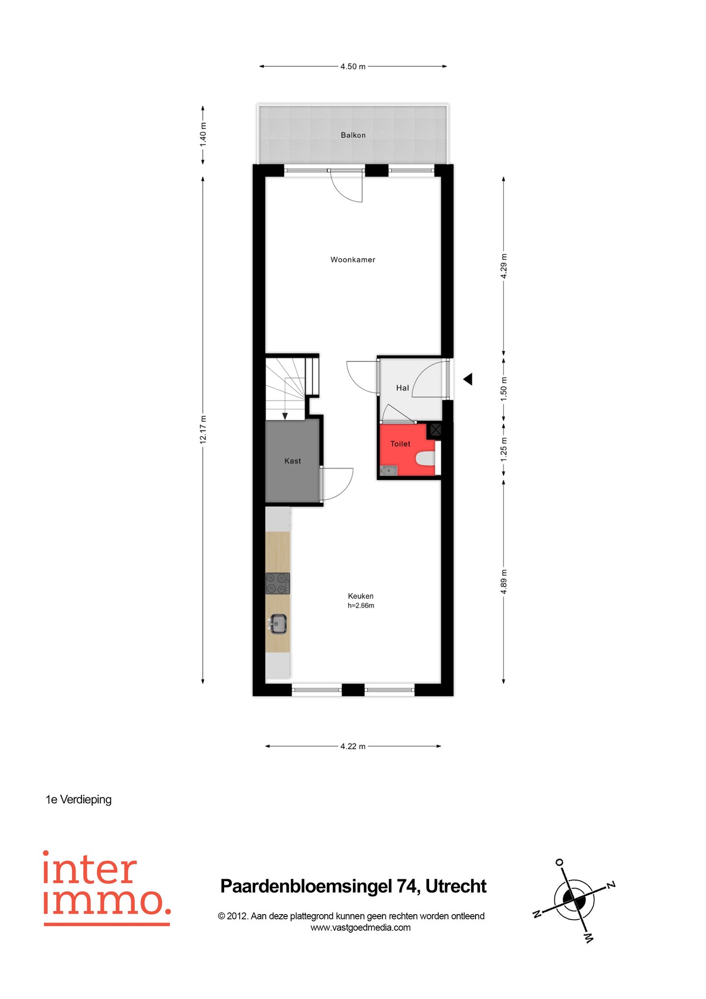 Foto 34 van Paardenbloemsingel 74