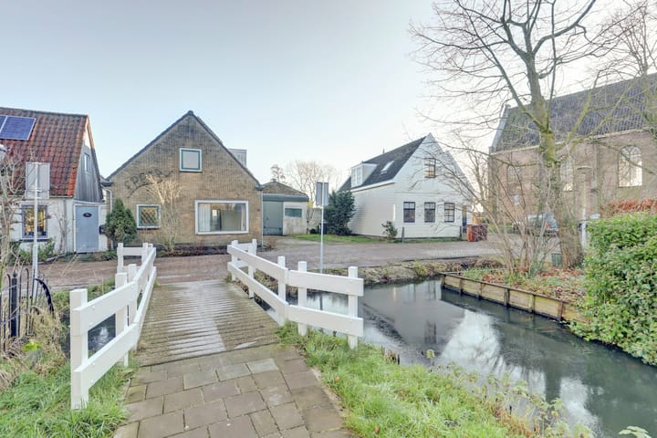 Foto 2 van Achterlaan 18